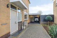 Schippersstraat 14, Enter