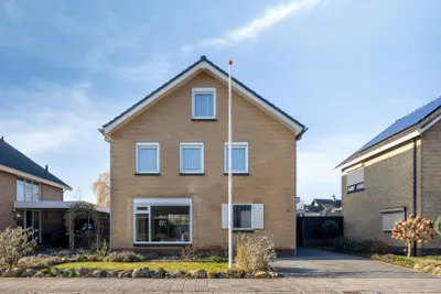 Schippersstraat 14, 7468GE, Enter, Overijssel