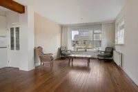 Schippersstraat 14, Enter