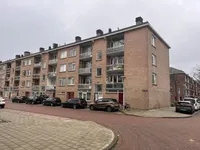 Groetstraat 113, Amsterdam