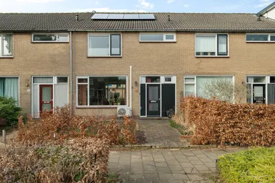 Retiefstraat 152, 3851AP, Ermelo, Gelderland