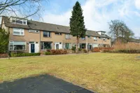 Retiefstraat 152, Ermelo