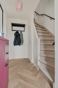 Retiefstraat 152, Ermelo