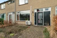 Retiefstraat 152, Ermelo