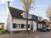 Zuidstraat 12 A, Domburg