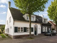 Zuidstraat 12 A, Domburg