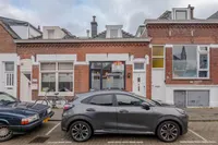 Zwijndrechtsestraat 38, Rotterdam