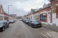 Zwijndrechtsestraat 38, Rotterdam