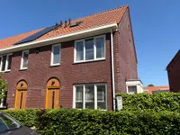 Burgemeester Blomlaan 23, Bergen Op Zoom