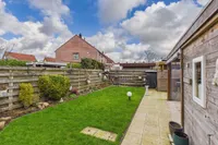 ds. Raamshof 33, Hoek