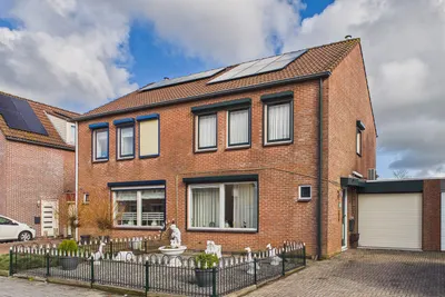 ds. Raamshof 33, 4542AZ, Hoek, Zeeland