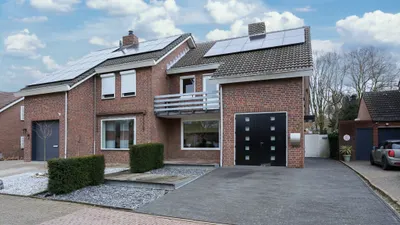 Karel van Bronckhorstlaan 23, 6125BX, Obbicht, Limburg