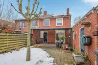 Margrietstraat 3, Veendam