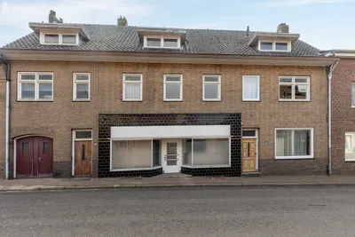 Dorpsstraat 20, 6365BH, Schinnen, Limburg