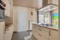 Coehoornstraat 12, Sas Van Gent