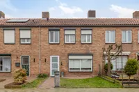 Coehoornstraat 12, Sas Van Gent