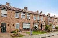 Coehoornstraat 12, Sas Van Gent
