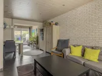 Coehoornstraat 12, Sas Van Gent