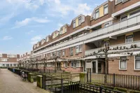 Winkelhoeve 44, Vlaardingen