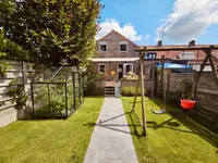 Ridderstraat 46, Sluis