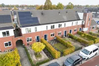 Julianastraat 92, Vroomshoop