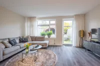 Julianastraat 92, Vroomshoop