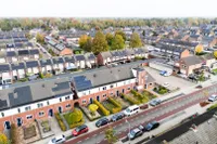 Julianastraat 92, Vroomshoop