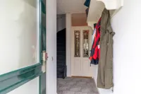 Van Roijensweg 21b, Bergentheim