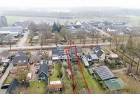 Van Roijensweg 21b, Bergentheim