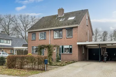 Van Roijensweg 21b, 7691BP, Bergentheim, Overijssel