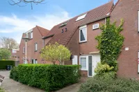 Tarweakker 20, Zoetermeer