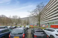 Grubbehoeve 714, Amsterdam