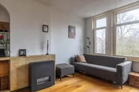 Amstelveenseweg 52 2, Amsterdam