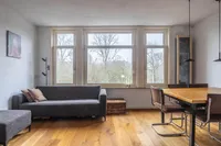 Amstelveenseweg 52 2, Amsterdam