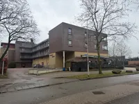 Broekkant 14 B, Malden