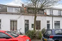 Hagastraat 10, Schiedam