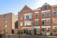 Lambertusstraat 36, Rotterdam