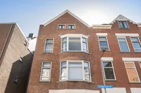 Lambertusstraat 36, Rotterdam