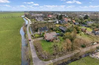 Maaldrift 1, Wassenaar