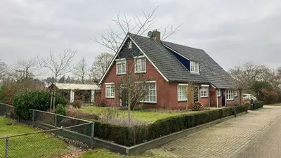 Kloosterhoeksweg 4, 7642LZ, Wierden, Overijssel