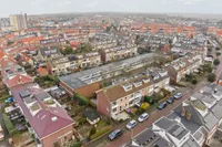 de Ruyterstraat 37, Noordwijk