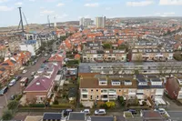 de Ruyterstraat 37, Noordwijk