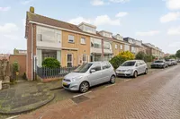 de Ruyterstraat 37, Noordwijk