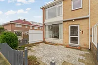 de Ruyterstraat 37, Noordwijk
