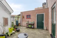 Hoge Markt 15, Scherpenisse