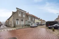 Hoge Markt 15, Scherpenisse
