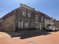 Hoge Markt 15, Scherpenisse