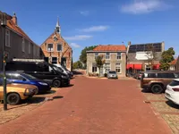 Hoge Markt 15, Scherpenisse