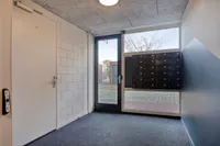 Fabriekstraat 36, Bergen Op Zoom