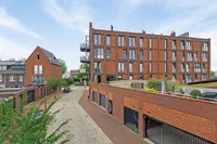 Fabriekstraat 36, Bergen Op Zoom